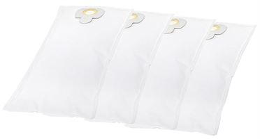 Vlies-Filtersäcke für Staubsauger HIKOKI RP250YDL/RP300YDL 4Stk/Pack, Z4100602