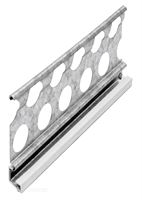Cokel profil 10mm 3,0m/palica 25pal/vez 60vez/pal, Z41227300LO