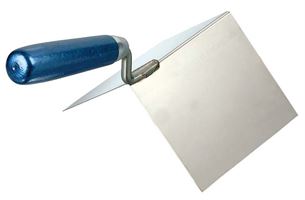 Robna lopatica - zunanji rob, RF 80x60x60mm majhna P50, Z4206503