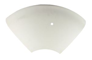 Čelna železna obloga bobna 1/2 EB 450, Z430139