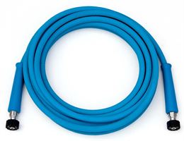 HD-W. cev za vodo 400bar DN 8 25m M22x1,5 DYNAJET, Z440606W