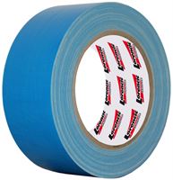 UV lepilni mrežni trak moder 38mm x 25m 30rol/kart 48kart/pal, Z44897LO