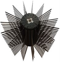 Nadomestni valj za ježek - ročni brizgalnik plemenitega ometa Z4566001 P4, Z4566050