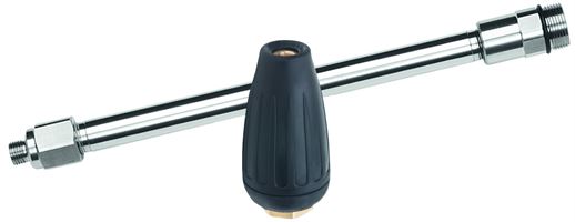 Rotacijska šoba-Kit za DYNAJET 350me/mg/md, Z459342W