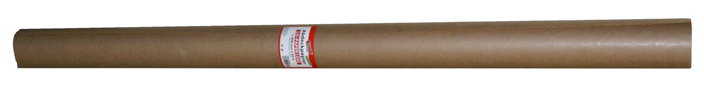 Papir za prekrivanje LO-PAPER1000 1000mmx50m papir iz natrona 40g/m² 198 rol/pal, Z45956LO