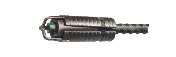 Raztezni opažni vložek za palice premera 15mm, Z48115351