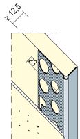 Alu-Eckwinkel 90° 12,5x23mm 2,50lfm/Sta 50Sta/Bd 200Bd/Pal, Z49599250