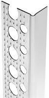 Alu-Eckwinkel 90° 13x23mm 2,50lfm/Sta 50Sta/Bd 100Bd/Pal, Z5001250