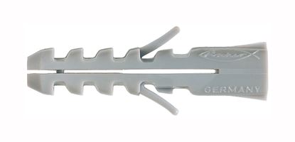 Vložek za pritrditev sidrnega vijaka gradbenega odra FISCHER S 14mm 20kos/pak 840pak/pal, Z50114