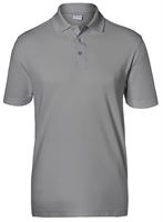 Polo majica KÜBLER siva 200 g/m² vel. L, Z512695L