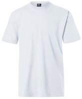 T-Shirt KÜBLER SHIRTS weiß 160 g/m², UV-Schutz UPF 50+, Gr. 3XL, Z5230103XL