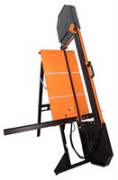 ROKAMAT TIGRIS 850 CX akumulatorski univerzalni rezalnik izolacije - z žico, Z53000-B