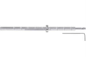Montažno orodje 260mm za vijačno sidro TERMOZ SV II ECOTWIST, Z530356