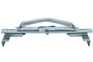 Univerzalne klešče za plošče PPH 33/62 PROBST, razpon 330-620mm, Z53200054
