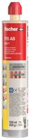 =§= Injektirna masa FISCHER FIS AB 300 T AUSTRIA BOND 300ml z 2 FIS MR Plus P12, Z535646