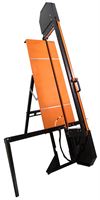 Aku univerzalna naprava za rezanje izolacije ROKAMAT TIGRIS 1250 CX vključno z žico, Z54000-B