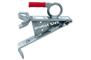 Prijemalne klešče za cestne odtoke SHS PROBST, Z54000024