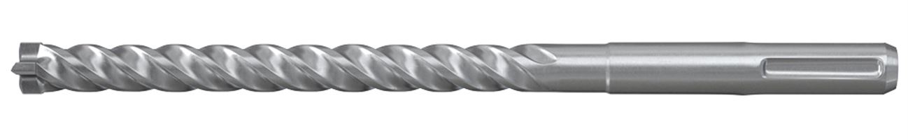Udarni sveder QUATTRIC II SDS-Plus 8x250x315mm, 4-rezila, Z549992