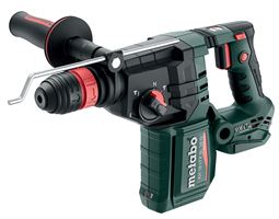 Akku-Kombihammer METABO KH 18 LTX BL 28 Q ohne Akkupack und Ladegerät, Z601715840
