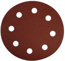 Schmirgel Korn 40 d= 230mm für ROKAMAT TITANO/HERON (10er-Pack), Z611LO