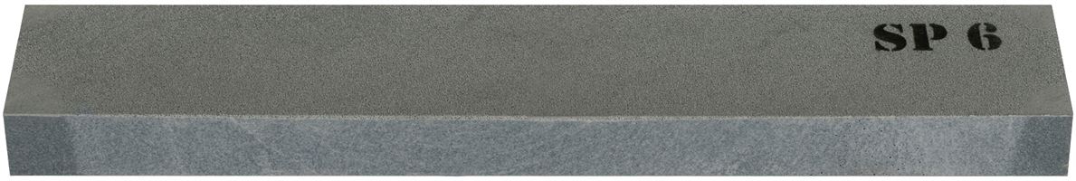 Schärfplatte 90PS 55x25x320mm SP6 zum Schärfen von Feinsteinzeug-Dia-Blatt TYROLIT, Z662791