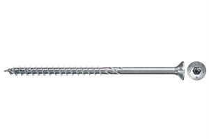 Spanplattenschraube FPF II CTP 6,0x100 BC TORX 30 100Stk/Pack 180Pack/Pal, Z670457