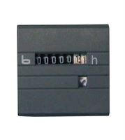 Števec obratovalnih ur 230V 50Hz Tip BAUSER 632.2, zaščita IP65, Z700101