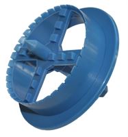 Freza za polistirol EJOT® 70mm iz umetne mase P10, Z7003