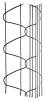 Widra APA 2,95lfm/Sta asymmetrisch, verzinkt, 40Sta/Kart 40Kart/Pal, Z7014-1