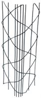 Widra APR für abgerundete Ecken 2,95lfm/Sta verzinkt, 40Sta/Kart 20Kart/Pal, Z7016-1