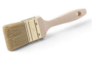 Ploščat čopič MAESTRO L 70x19mm mešane ščetine 54mm P12, Z70426