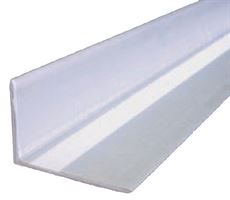 Zaključni kotnik 70x50x3mm prevlečen 2 m/palica 25 palic/vez 2475 palic/paleta, Z70503