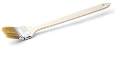Čopič radiator YES RADIATORBRUSH 76mm mešane ščetine 55mm P12, Z70516