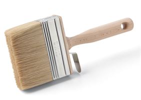 Čopič za večje površine MADURO FS 4x14cm mešane ščetine P6, Z71004