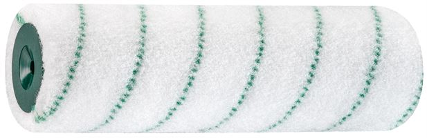 Valjček RotaNyl 11mm Flor, 25cm, premer 60mm, brez podložne pene P10, Z77110-301