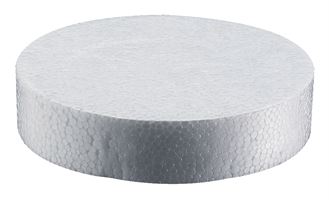 STR-Rondela EJOT® bela 60mm 100kosov/karton 80kart/pal, Z8593000093