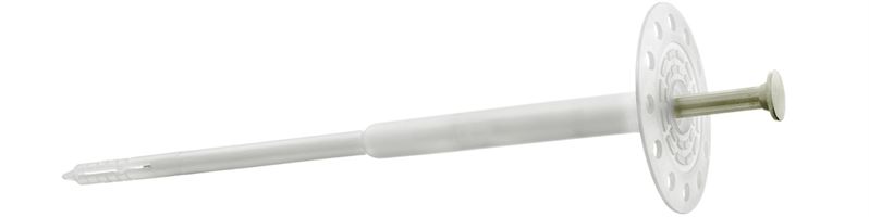 Schlagdübel EJOT® ejotherm® H1, 215mm, ETA, 100Stk/Kart, 30Kart/Pal, Z8744215400