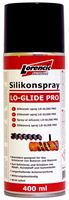 =§= Silikonski sprej LO-GLIDE PRO 400ml 12kos/kart 75kart/pal, Z930002LO