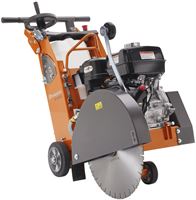 Talna žaga HUSQVARNA FS 400 LV HONDA, diamantna plošča 450mm, Z967796501
