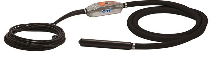 Vibrator s frekvenčnim pretvornikom HUSQVARNA SMART premer igle 48mm, 230V, Z970843701