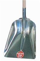 Aluminijasta lopata z ročajem 130cm P5, ZA216010