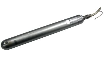 Nadomestna igla OLI VHP59, 230V, 200Hz, kromirana, jeklena kapa, za EWO59C, ZBZP59A