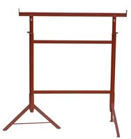 Gradbena koza 100-180cm lakirana P30, ZCAVDOP