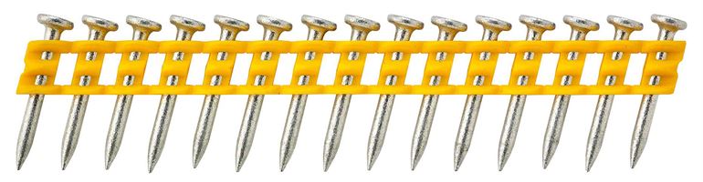 Nägel DEWALT® für DCN890N, 15x2,6mm, 67 Magazine je 15Stk = 1005Stk/Kart, ZDCN8901015