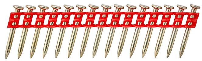 Nägel XH DEWALT® für DCN890N, 27x3,0mm, 67 Magazine je 15Stk = 1005Stk/Kart, ZDCN8903027