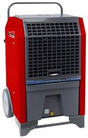 Luftentfeuchter DR70 bis 78,92l/24h, 230V/50Hz, ZDR70LO
