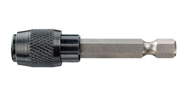 Magnetno bitno držalo DEWALT® za hitro menjavo 60mm, ZDT7511-QZ