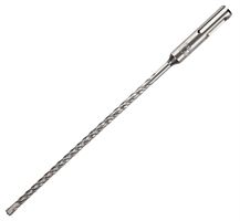 Udarni sveder ELITE DEWALT® SDS-Plus 6x160x100mm, 4-rezila, ZDT8913-QZ1