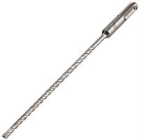 Udarni sveder ELITE DEWALT® SDS-Plus 8x260x200mm, 4-rezila, ZDT8925-QZ1