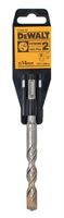 Udarni sveder EXTREME®2 DEWALT® SDS-Plus 16x200x150mm, ZDT9579-QZ
